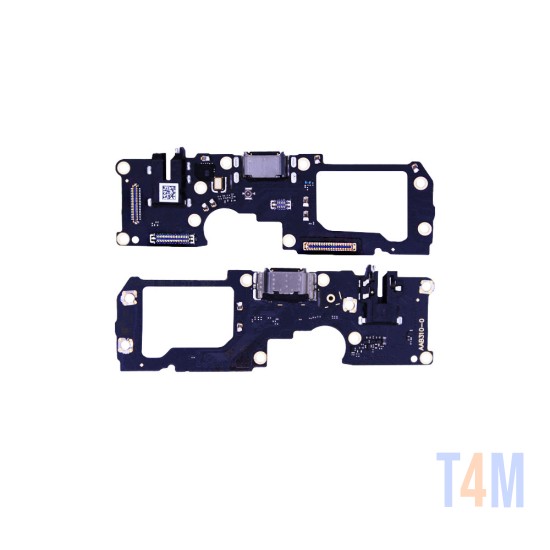 Charging Board Oppo Find X5 Lite 5G